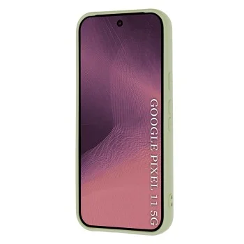 Калъф Techsuit SoftFlex - Google Pixel 11 - Зелен