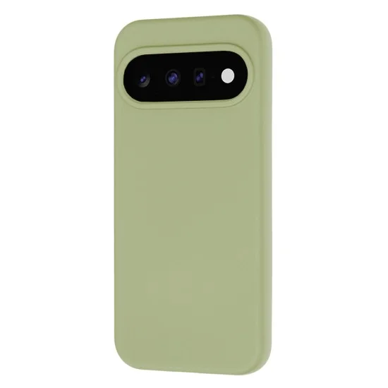 Калъф Techsuit SoftFlex - Google Pixel 11 - Зелен