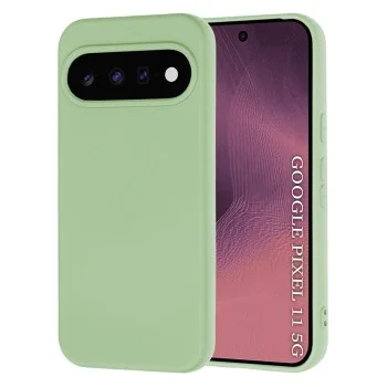 Калъф Techsuit SoftFlex - Google Pixel 11 - Зелен