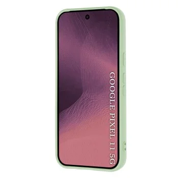 Калъф Techsuit SoftFlex - Google Pixel 11 - Зелен
