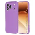 Калъф Techsuit SoftFlex - Honor 600 Pro - Лилав