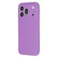 Калъф Techsuit SoftFlex - Honor 600 Pro - Лилав