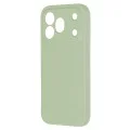 Калъф Techsuit SoftFlex - Honor 600 Pro - Светло зелен