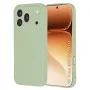 Калъф Techsuit SoftFlex - Honor 600 Pro - Светло зелен
