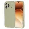 Калъф Techsuit SoftFlex - Honor 600 Pro - Зелен