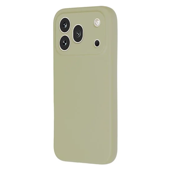 Калъф Techsuit SoftFlex - Honor 600 Pro - Зелен