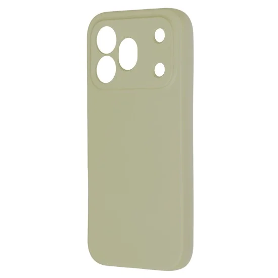 Калъф Techsuit SoftFlex - Honor 600 Pro - Зелен