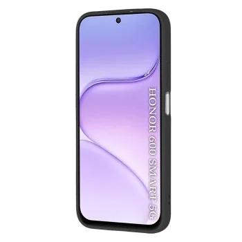 Калъф Techsuit SoftFlex - Honor 600 Smart - Черен