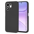 Калъф Techsuit SoftFlex - Honor 600 Smart - Черен