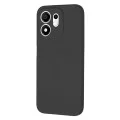 Калъф Techsuit SoftFlex - Honor 600 Smart - Черен