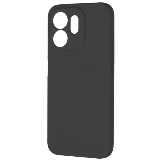 Калъф Techsuit SoftFlex - Honor 600 Smart - Черен