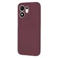 Калъф Techsuit SoftFlex - Honor 600 Smart - Червен