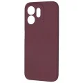 Калъф Techsuit SoftFlex - Honor 600 Smart - Червен