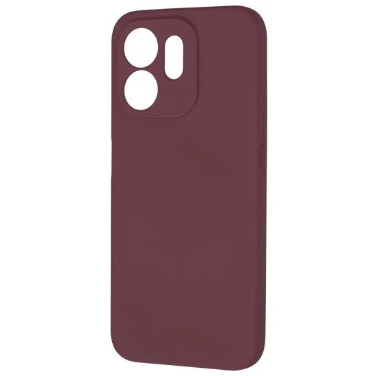 Калъф Techsuit SoftFlex - Honor 600 Smart - Червен