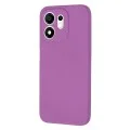 Калъф Techsuit SoftFlex - Honor 600 Smart - Лилав