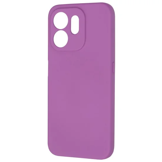 Калъф Techsuit SoftFlex - Honor 600 Smart - Лилав