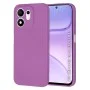 Калъф Techsuit SoftFlex - Honor 600 Smart - Лилав