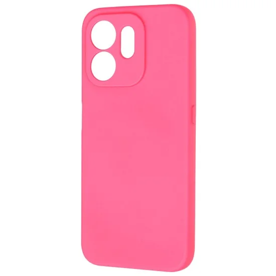 Калъф Techsuit SoftFlex - Honor 600 Smart - Розов