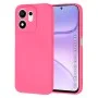 Калъф Techsuit SoftFlex - Honor 600 Smart - Розов