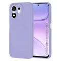 Калъф Techsuit SoftFlex - Honor 600 Smart - Светло лилав