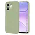Калъф Techsuit SoftFlex - Honor 600 Smart - Зелен