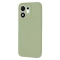 Калъф Techsuit SoftFlex - Honor 600 Smart - Зелен