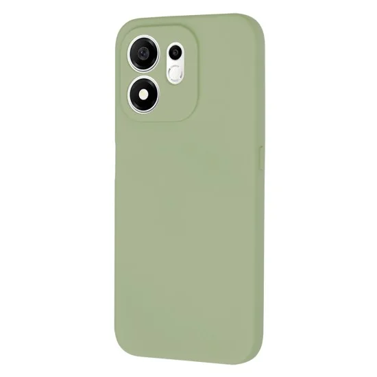 Калъф Techsuit SoftFlex - Honor 600 Smart - Зелен