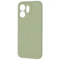 Калъф Techsuit SoftFlex - Honor 600 Smart - Зелен