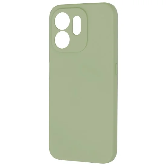 Калъф Techsuit SoftFlex - Honor 600 Smart - Зелен