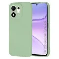 Калъф Techsuit SoftFlex - Honor 600 Smart - Зелен