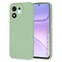 Калъф Techsuit SoftFlex - Honor 600 Smart - Зелен