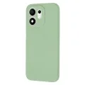 Калъф Techsuit SoftFlex - Honor 600 Smart - Зелен