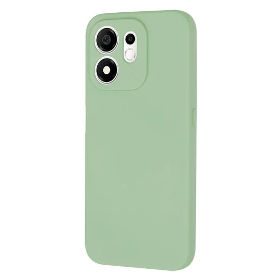 Калъф Techsuit SoftFlex - Honor 600 Smart - Зелен