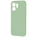 Калъф Techsuit SoftFlex - Honor 600 Smart - Зелен