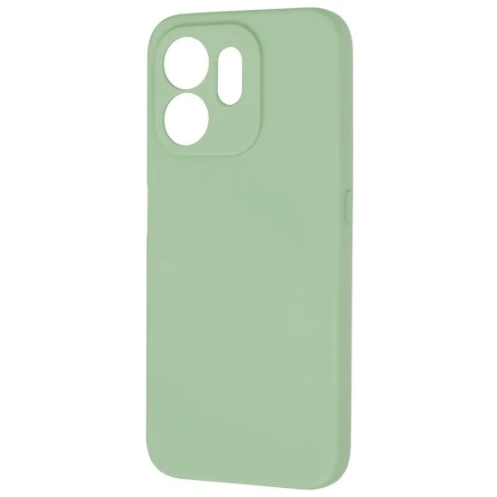 Калъф Techsuit SoftFlex - Honor 600 Smart - Зелен