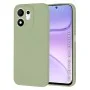 Калъф Techsuit SoftFlex - Honor 600 Smart - Зелен
