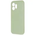 Калъф Techsuit SoftFlex - Honor 600 - Светло зелен