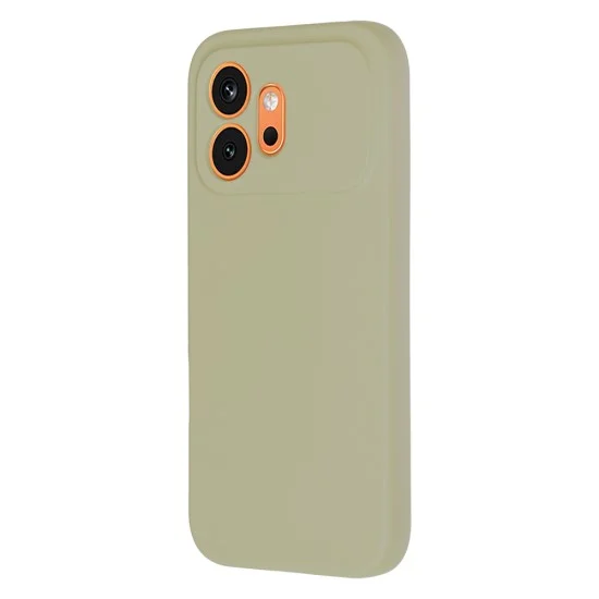 Калъф Techsuit SoftFlex - Honor 600 - Зелен
