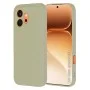 Калъф Techsuit SoftFlex - Honor 600 - Зелен
