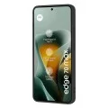 Калъф Techsuit SoftFlex - Motorola Edge 70 Max - Черен