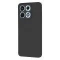 Калъф Techsuit SoftFlex - Motorola Edge 70 Max - Черен