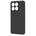 Калъф Techsuit SoftFlex - Motorola Edge 70 Max - Черен
