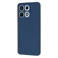 Калъф Techsuit SoftFlex - Motorola Edge 70 Max - Тъмно син