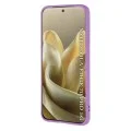 Калъф Techsuit SoftFlex - Motorola Edge 70 Pro - Лилав