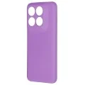 Калъф Techsuit SoftFlex - Motorola Edge 70 Pro - Лилав