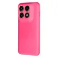 Калъф Techsuit SoftFlex - Motorola Edge 70 Pro - Розов