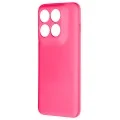 Калъф Techsuit SoftFlex - Motorola Edge 70 Pro - Розов
