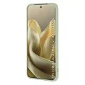 Калъф Techsuit SoftFlex - Motorola Edge 70 Pro - Светло зелен