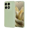 Калъф Techsuit SoftFlex - Motorola Edge 70 Pro - Светло зелен