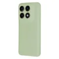 Калъф Techsuit SoftFlex - Motorola Edge 70 Pro - Светло зелен